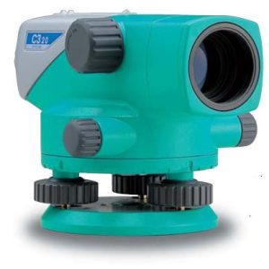 Máy Thủy Bình Sokkia C30