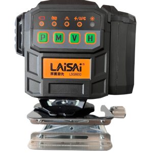 Máy laser laisai LSG665