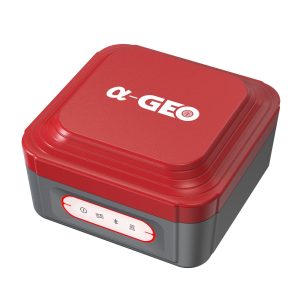 RTK Alpha Geo Netbox 2