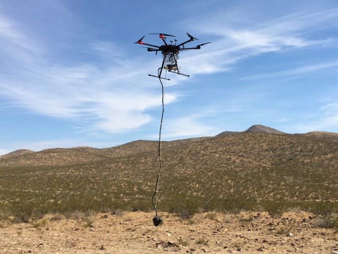 Máy bay không người lái