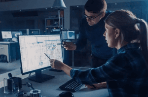 Phần mềm cad là gì