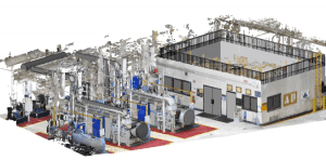 Số hóa trong ngành xây dựng