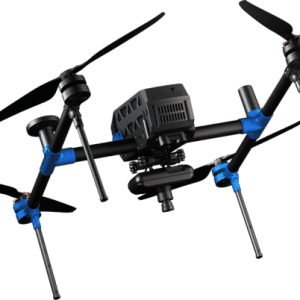 MÁY BAY KHÔNG NGƯỜI LÁI UAV FEIMA E2000