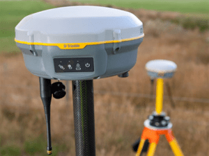 Hướng dẫn sử dụng Trimble R8S
