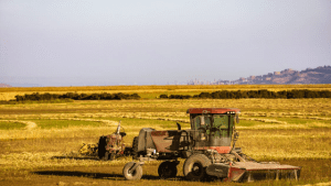 Nông nghiệp chính xác