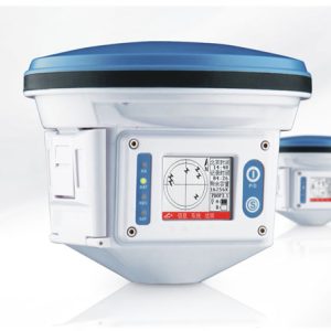 Máy định vị GPS RTK 1 TẦN – H66