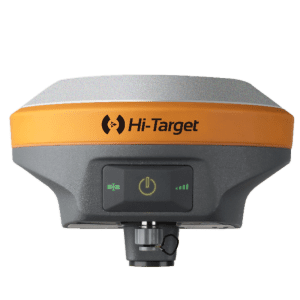 Hi-Target V90 Plus GNSS RTK