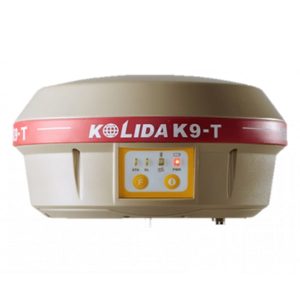 Máy GPS 2 TẦN Số KOLIDA K96T