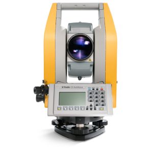 Trimble C3