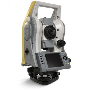 Máy toàn đạc Trimble C5