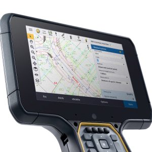 Trimble Access