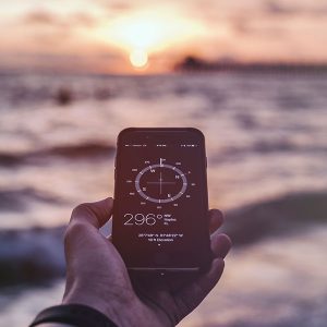 Hệ thống định vị GPS và GLONASS