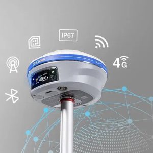 Máy GPS 2 tần số CHCNAV I93